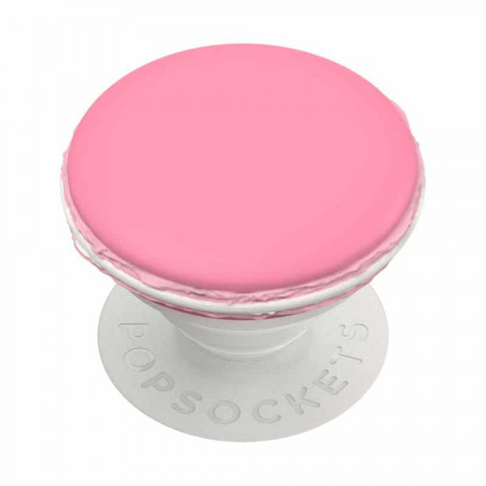 PopSockets - PopGrip - Popouts-Strby Macaron