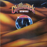 Vinil LP Chilliwack &ndash; Lights From The Valley (VG++), Rock