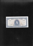 Chile 1/2 0.5 escudo 1962 seria237306 unc