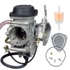 Carburator ATV ODES 400cc, Hisun 700cc, CFMOTO 500 600cc, Kawasaki Suzuki Artic Cat 400cc, TGB Blade 500 550cc, Xinyang, Utv Quad
