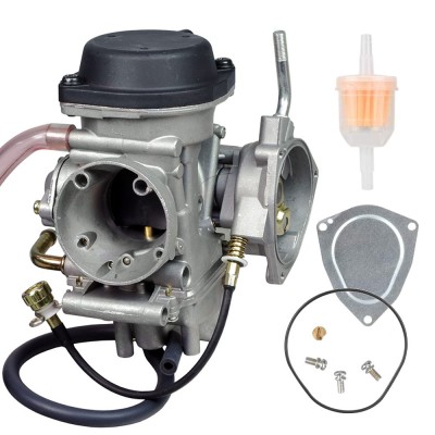 Carburator Atv ODES 400 400cc foto