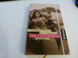 Der Gattopardo - Lampedusa