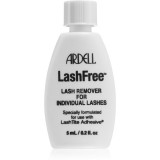 Ardell LashFree Soluție &icirc;ndepărtat gene false individuale 5 ml