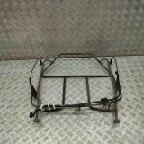 Suport roata de rezerva MASERATI 425 1987 OEM: 318153182 32483468