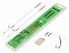 ZFISH Curve Shank Carp Rig / size 2