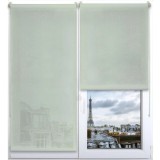 Rulou Textil 60X180 Cm &ndash; Verde Menta Compoziție Polyester | Jaluzele