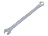 Cheie combinată subțire 3,5-7 mm GEDORE oțel 78mm