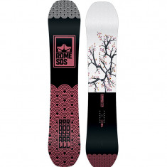 Placa Snowboard Rome Royal 150 2020 foto