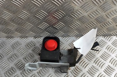 Sirena de alarma PORSCHE 911 996 2002 OEM: 99661823704 31423340 foto