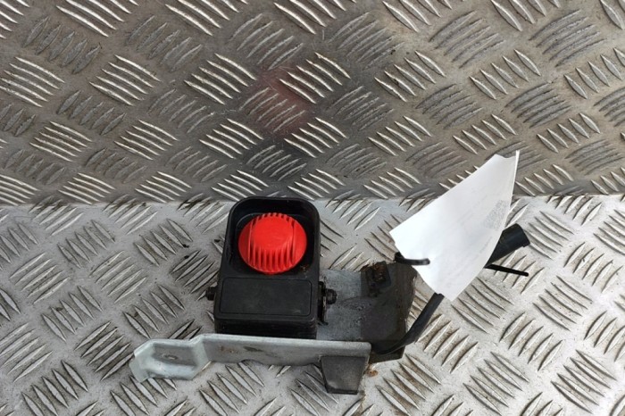 Sirena de alarma PORSCHE 911 996 2002 OEM: 99661823704 31423340