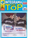 Integrama de top. Nr.73/2024