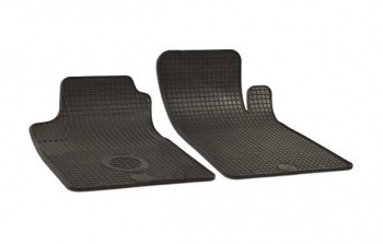 SET COVORASE AUTO CAUCIUC Renault KANGOO (1997-2007) 2 locuri