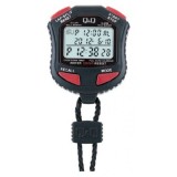 Cumpara ieftin Ceas Q&amp;Q by Citizen, Cronometru HS45J003Y - Marime universala