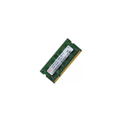 MEMORIE LAPTOP Hynix 2GB DDR2 PC2-6400S-666-12 foto