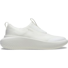 Pantofi Crocs Mellow Ease Alb - White/White foto