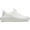 Pantofi Crocs Mellow Ease Alb - White/White