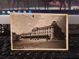 București, Gara de Nord, circulație 24 aug. 1940, 205, Circulata, Fotografie