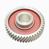 Pinion intermediar distributie 118.01.022 si bucsa pinion intermediar 103.01.180 UTB U-650
