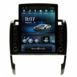 Navigatie Porsche Cayenne 2003-2010 AUTONAV Android GPS Dedicata, Model XPERT Memorie 64GB Stocare, 4GB DDR3 RAM, Butoane Si Volum Fizice, Display Ver