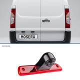 Camera marsarier Citroen Jumpy 2007-prezent - Single Dual pe stop AHD 1080P NTSC MOSERA