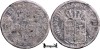 186(0-9), &frac12; Groschen - Petru al II‑lea - Marele Ducat de Oldenburg, Europa, Argint