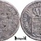 186(0-9), &frac12; Groschen - Petru al II‑lea - Marele Ducat de Oldenburg