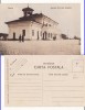 Braila - Agentia Fluviala Romana, Necirculata, Printata