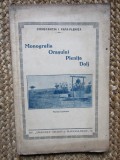 Constantin Papa-Plenita - Monografia orasului Plenita Dolj (1938)