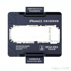 Diverse Scule Service Qianli MEGA-IDEA Motherboard Layered Tester for iPhone 11