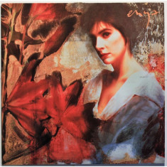 Enya Watermark LP reissue 2018 (vinyl)