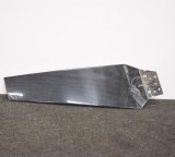 Ornament vertical ușă st&acirc;nga față AUDI A7 Sportback 4GA, 4GF 2013 OEM: 4G8853289 10608978