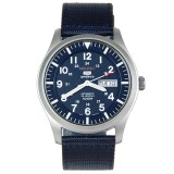 Ceas Barbati, Seiko, Sports Style SNZG11K1 - Marime universala
