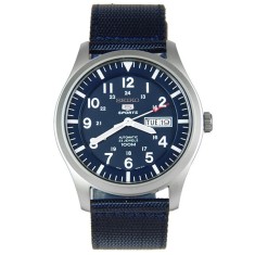 Ceas Barbati, Seiko, Sports Style SNZG11K1 - Marime universala