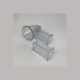 Corp răzătoare pentru răzătoare electrică MOULINEX MS-652816 MS-650850 Original