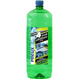 Solutie pentru spalat parbrizul vara Prelix 5 litri Garage AutoRide, Prevent Shine