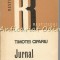 Jurnal - Timotei Cipariu