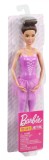 PAPUSA BARBIE BALERINA SATENA SuperHeroes ToysZone, Mattel