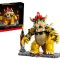 Bowser cel Maret