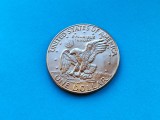 One Dollar 1974 America-Circulat