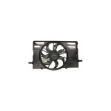 Ventilator radiator VOLVO V50 MW AVA Quality Cooling VO7508
