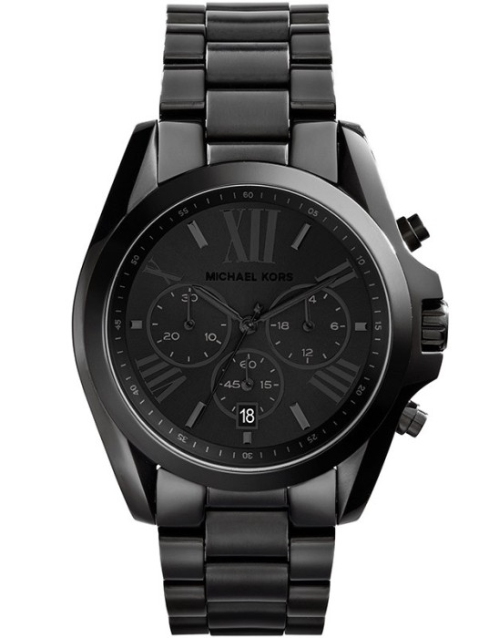 Ceas Dama, Michael Kors, Bradshaw MK5550 - Marime universala