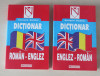 Dictionar englez-roman, roman-englez - Georgeta Nichifor (2 carti)