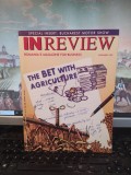 In Review september 1998, The Bet with Agriculture, Bucharest Motor Show, 127