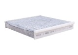 Filtru habitaclu cu carbon activ MAHLE LAK490