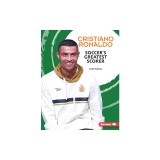 Cristiano Ronaldo: Soccer's Greatest Scorer