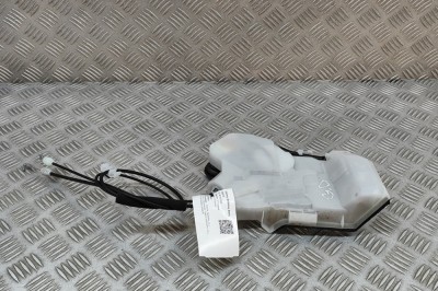 &amp;Icirc;ncuietoare ușă dreapta spate TOYOTA SIENNA _L4_ 2020 OEM: 69200-08040 27337351 foto