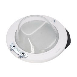 Hublou complet masina de spalat Electrolux, Aeg EW7F348W foto