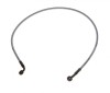 Furtun Frana Hidraulic Moto 800mm - 810mm, Orificiu 10mm - MX_NEW ZQ4135B