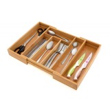 Organizator pentru sertare extensibil