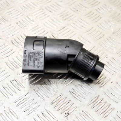 Furtun intercooler SKODA OCTAVIA III Combi 5E5 2014 OEM: 04L131111M foto